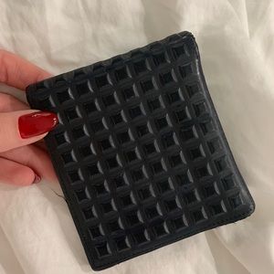 MEN’S BALENCIAGA WALLET